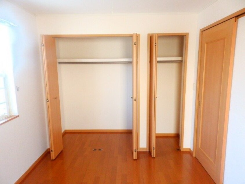  ルシヨン　Ｃ棟