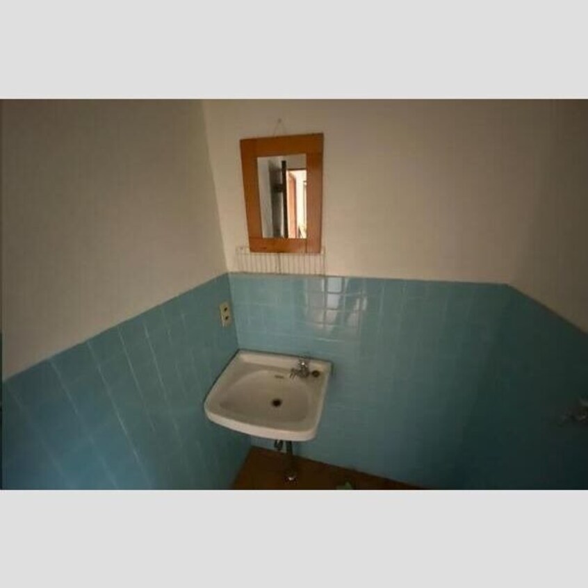  葉月アパートメントB棟