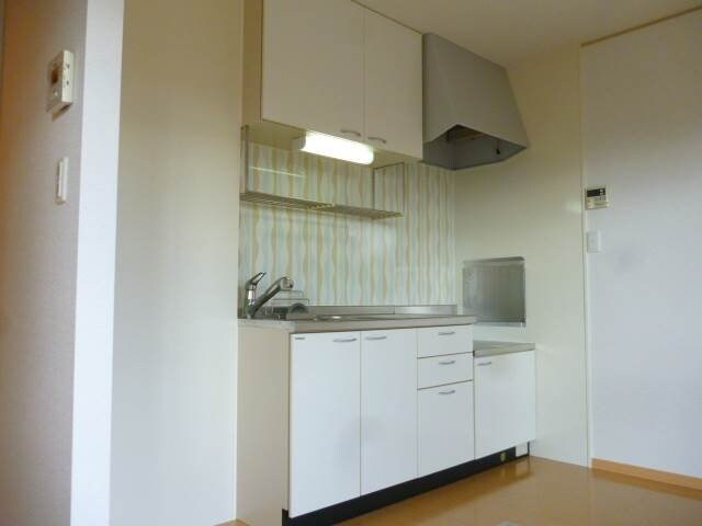  コスモスハウス　Ｈ