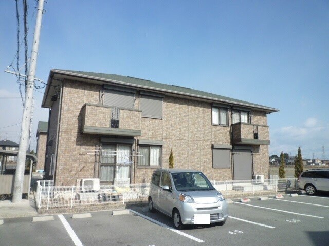  コスモスハウス　Ｈ