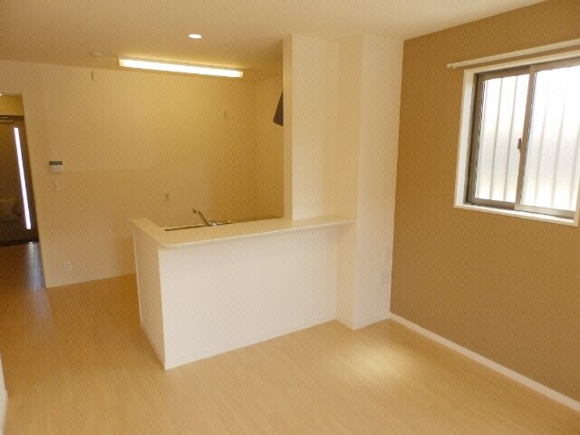 別部屋同型タイプ写真です。 ＳＵＮ　ＰＲＥＳＳ　Ｃ