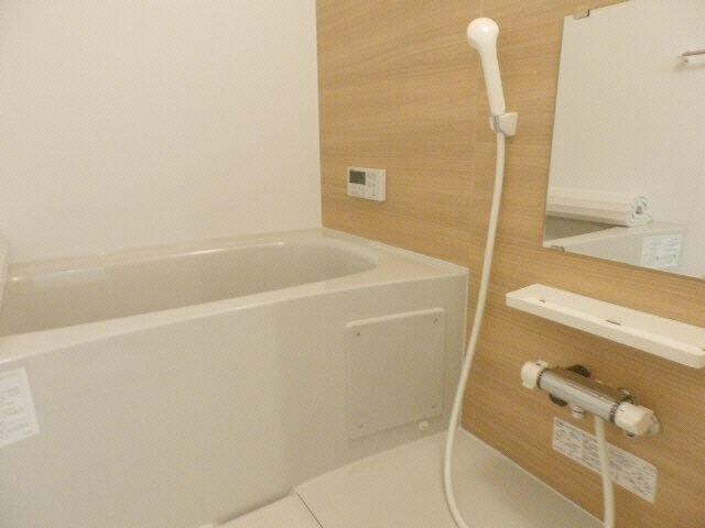 別部屋同型タイプ写真です。 ＳＵＮ　ＰＲＥＳＳ　Ｃ