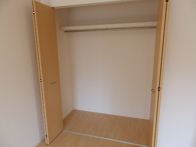 別部屋同型タイプ写真です。 ＳＵＮ　ＰＲＥＳＳ　Ｃ