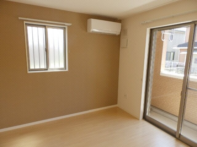 別部屋同型タイプ写真です。 ＳＵＮ　ＰＲＥＳＳ　Ｃ