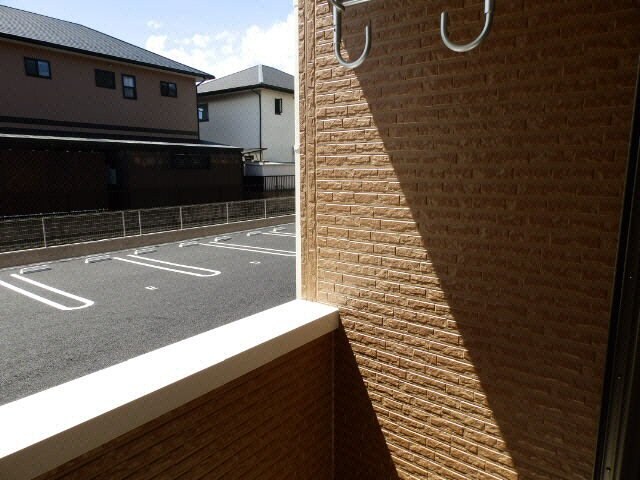 別部屋同型タイプ写真です。 ＳＵＮ　ＰＲＥＳＳ　Ｃ