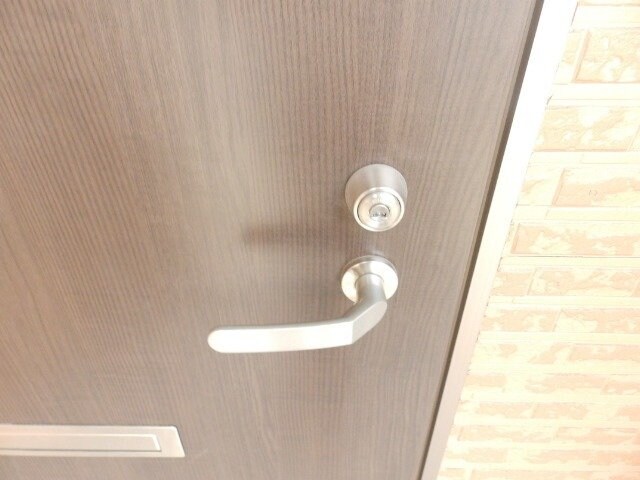 別部屋同型タイプ写真です。 ＳＵＮ　ＰＲＥＳＳ　Ｃ