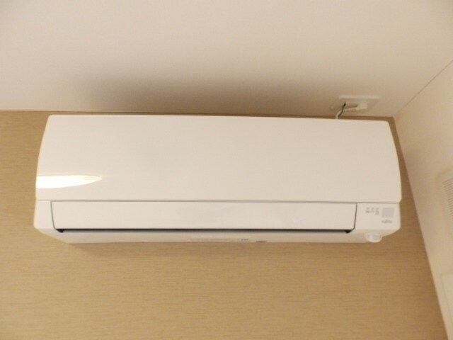 別部屋同型タイプ写真です。 ＳＵＮ　ＰＲＥＳＳ　Ｃ