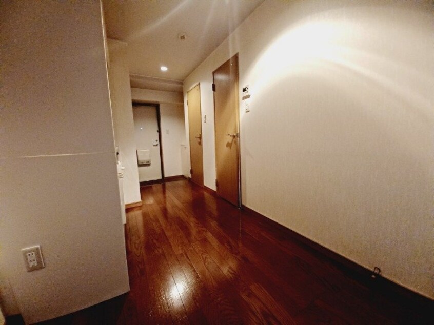 同型別室のお写真です。 ハイタウン久保