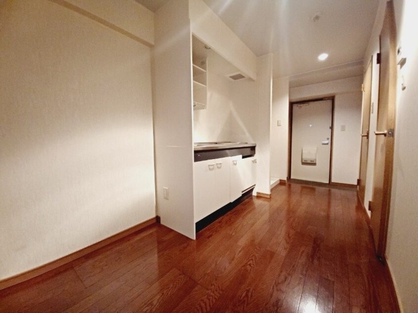 同型別室のお写真です。 ハイタウン久保