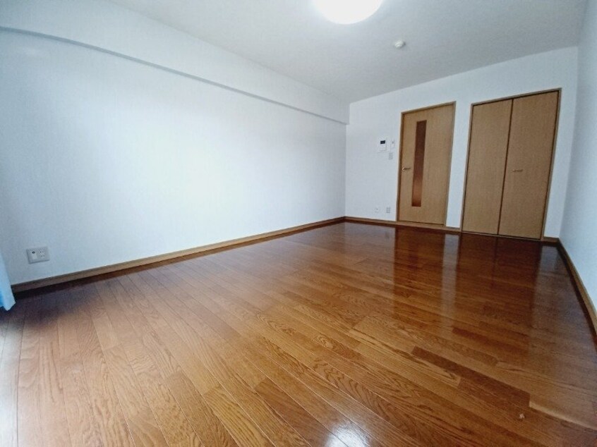 同型別室のお写真です。 ハイタウン久保