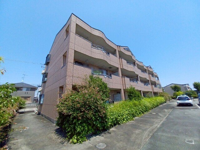  プロミネント伊勢中川Ⅱ