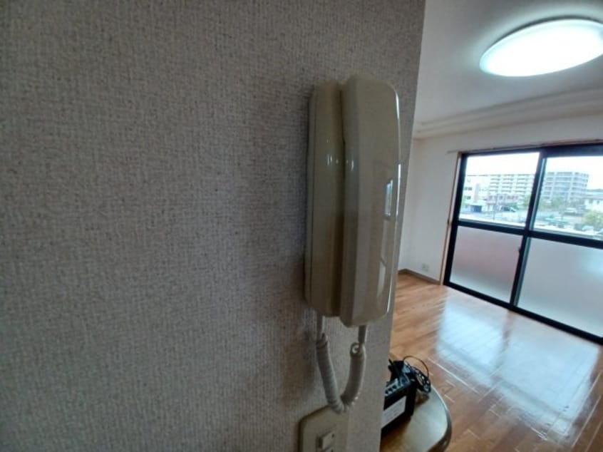  プロミネント伊勢中川Ⅱ