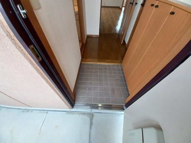  プロミネント伊勢中川Ⅱ