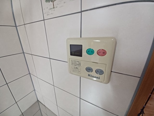  プロミネント伊勢中川Ⅱ