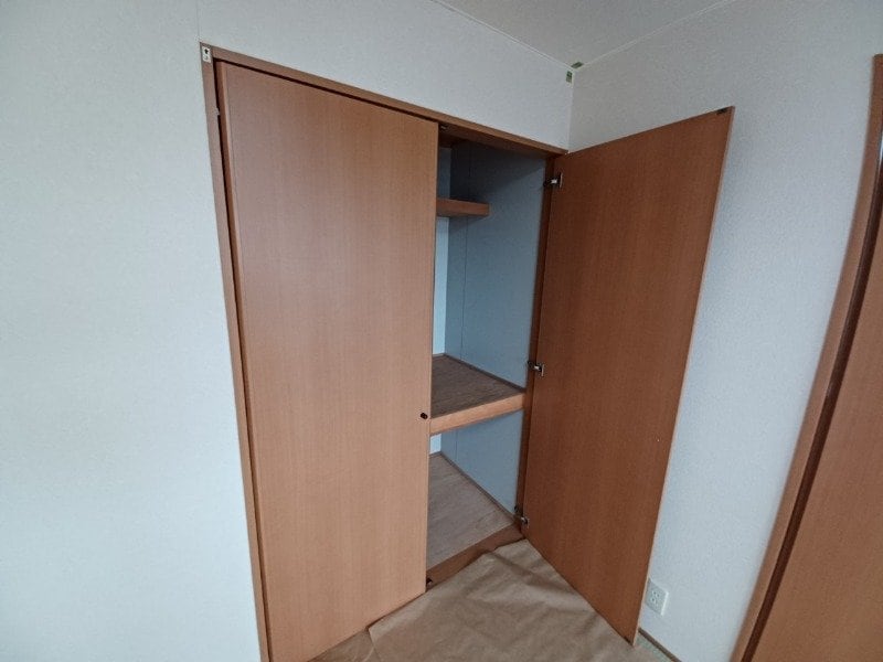  プロミネント伊勢中川Ⅱ