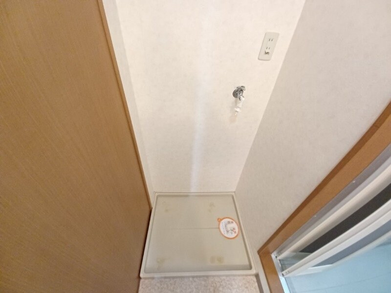  プロミネント伊勢中川Ⅱ