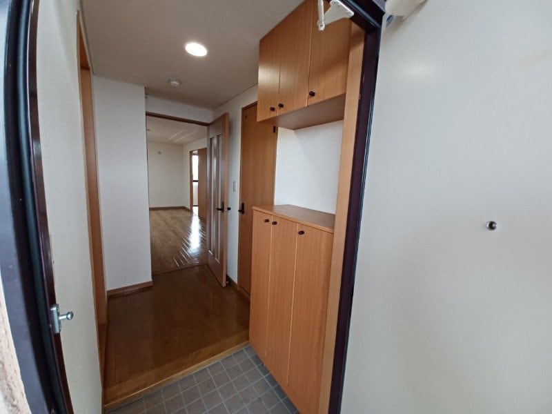  プロミネント伊勢中川Ⅱ