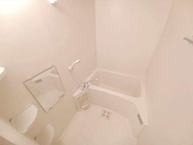 同物件別室反転タイプ プリーマＫ　Ⅰ