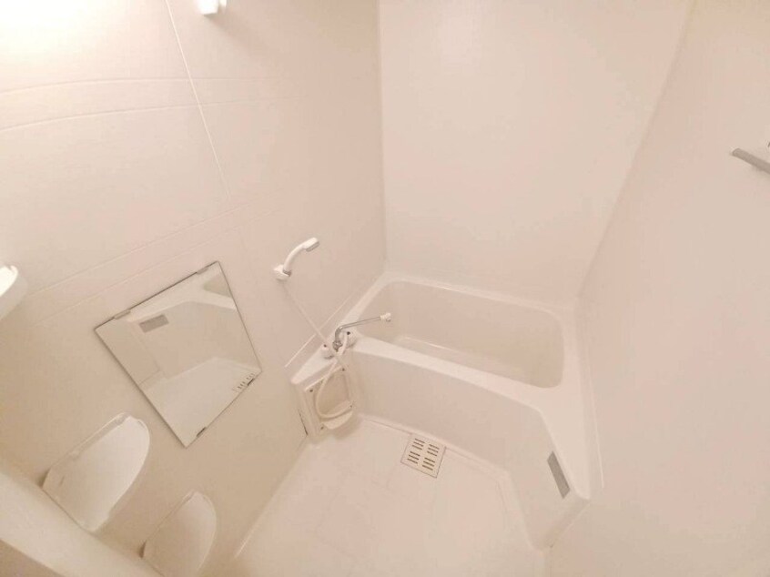 同物件別室反転タイプ プリーマＫ　Ⅰ