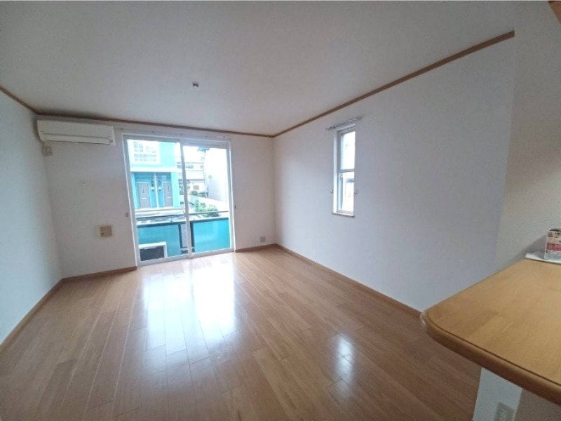 同物件別室反転タイプ プリーマＫ　Ⅰ