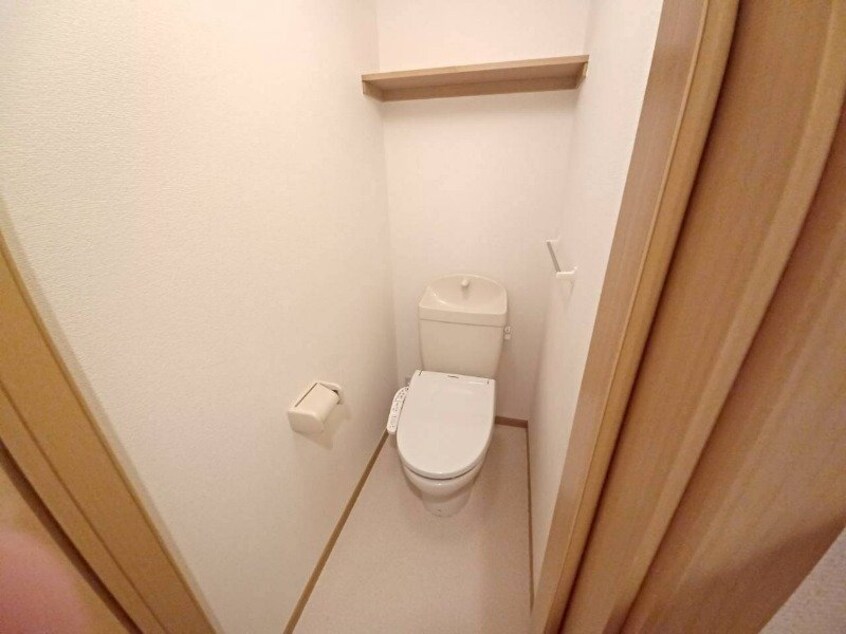 同物件別室反転タイプ プリーマＫ　Ⅰ