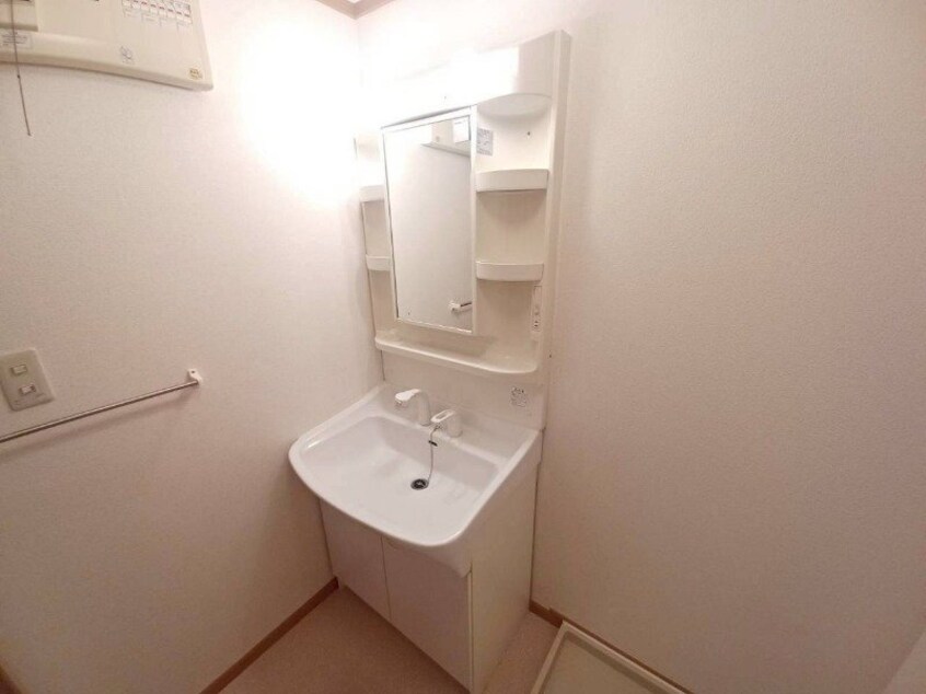 同物件別室反転タイプ プリーマＫ　Ⅰ