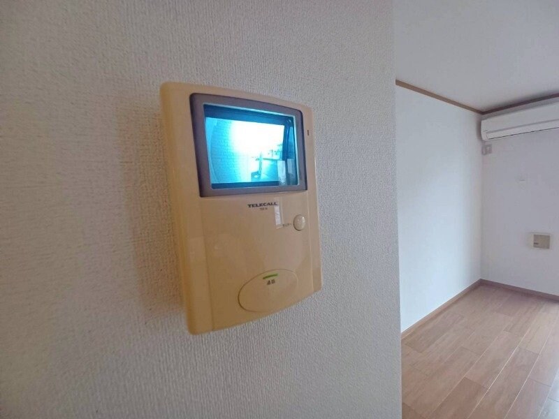 同物件別室反転タイプ プリーマＫ　Ⅰ