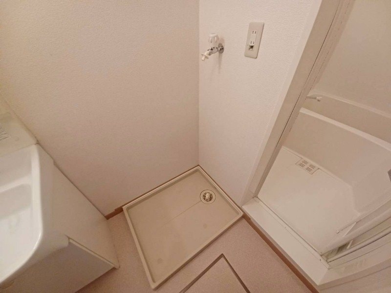 同物件別室同物件別室反転タイプ プリーマＫ　Ⅰ