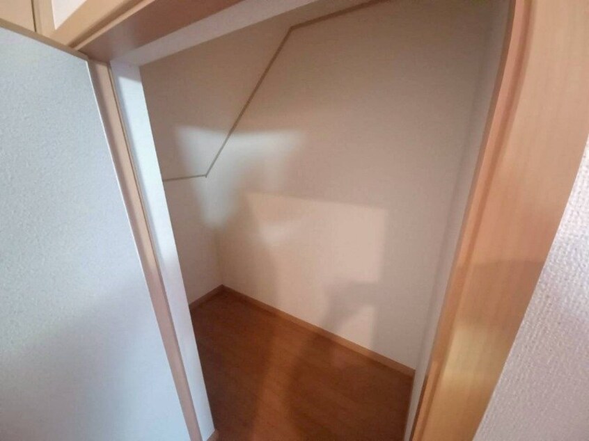 同物件別室反転タイプ プリーマＫ　Ⅰ