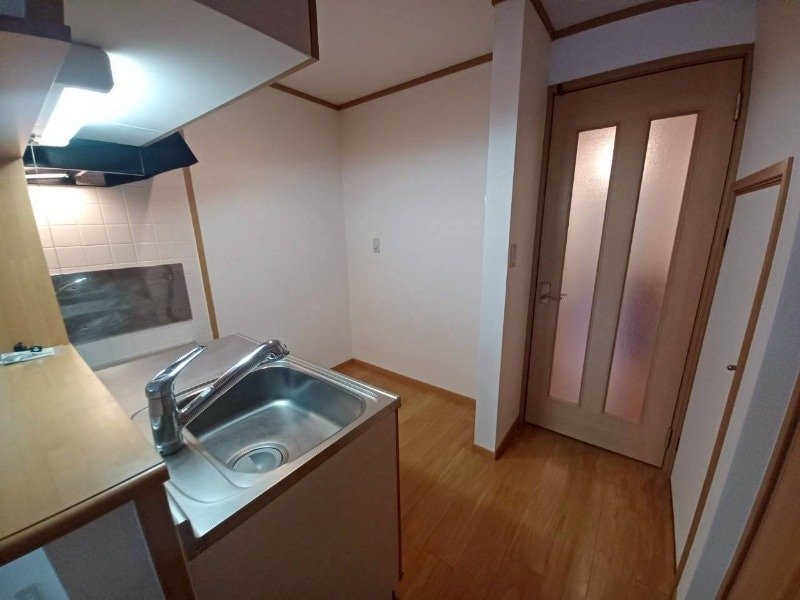 同物件別室反転タイプ プリーマＫ　Ⅰ