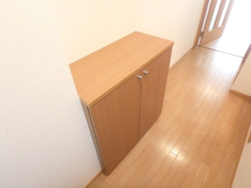 同物件別室反転タイプ プリーマＫ　Ⅰ