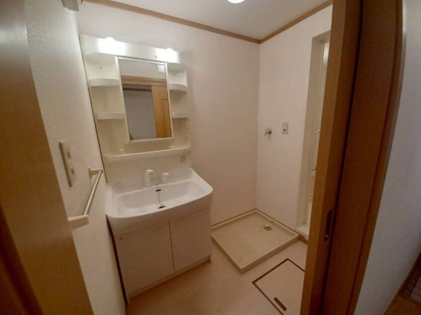 同物件別室反転タイプ プリーマＫ　Ⅰ