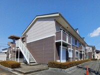 メゾンピュアコート　Ａ棟