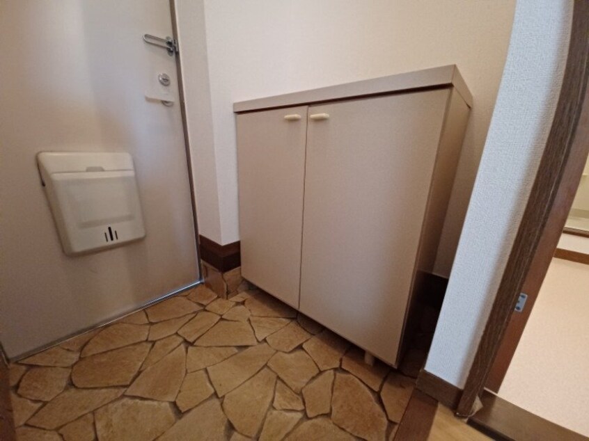 反転タイプ参考写真 メゾンピュアコート　Ａ棟