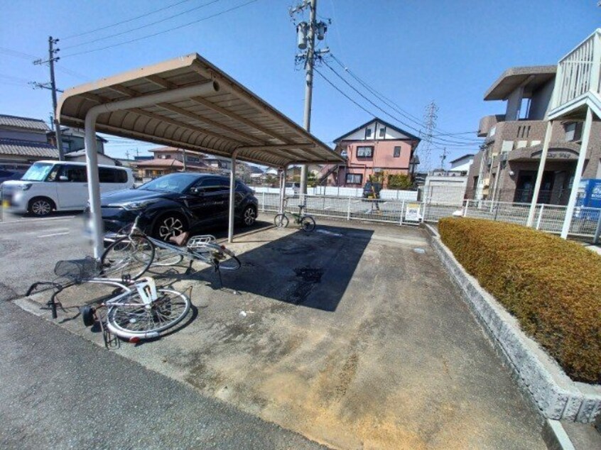  メゾンピュアコート　Ａ棟