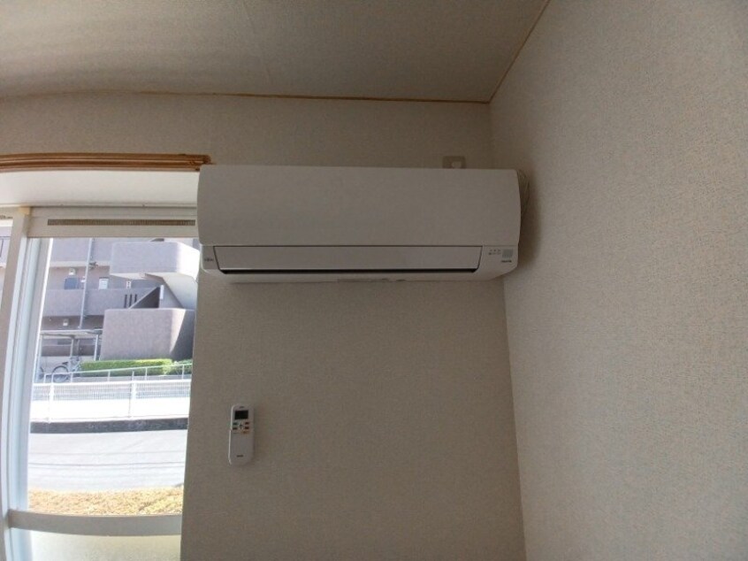 反転タイプ参考写真 メゾンピュアコート　Ａ棟