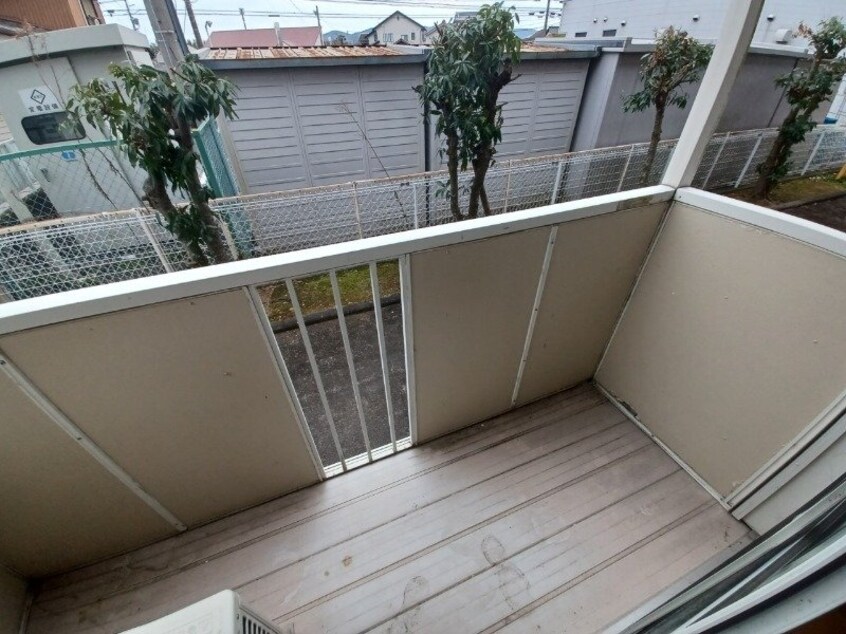 反転タイプ参考写真 メゾンピュアコート　Ａ棟