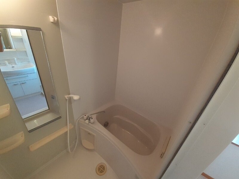 同型参考写真 レーヴ・パルティール　Ａ棟