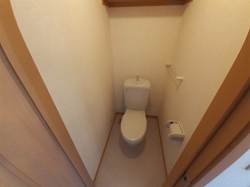 同型参考写真 レーヴ・パルティール　Ａ棟