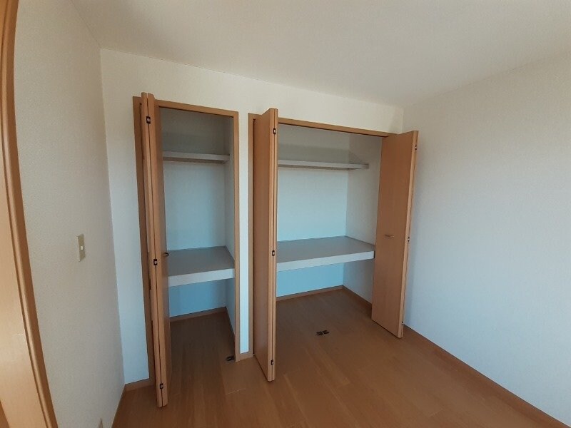 同型参考写真 レーヴ・パルティール　Ａ棟