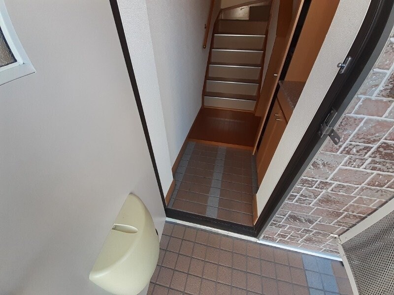 同型参考写真 レーヴ・パルティール　Ａ棟