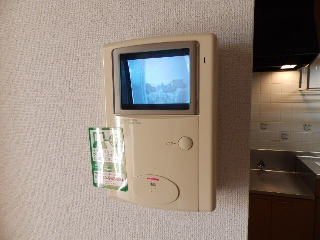 同型参考写真 レーヴ・パルティール　Ａ棟