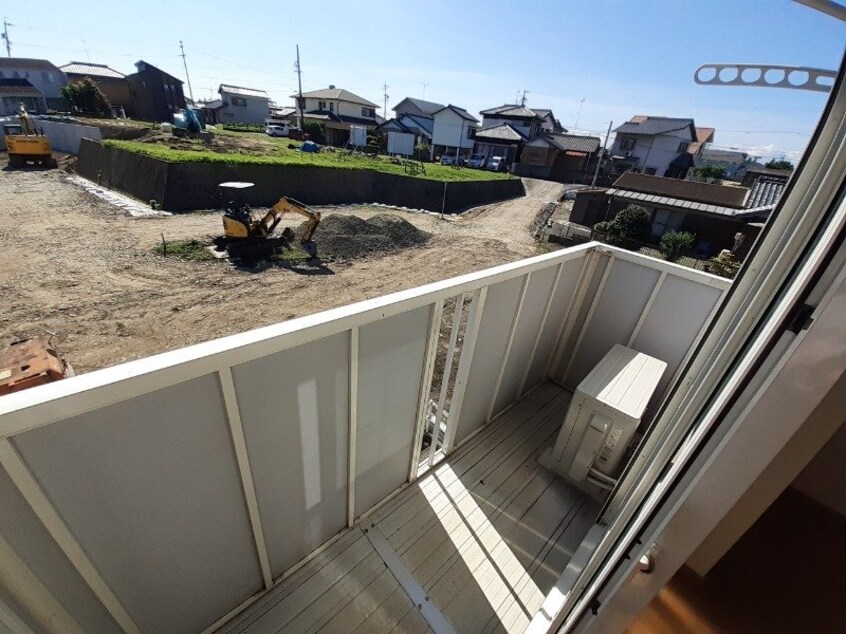 同型参考写真 レーヴ・パルティール　Ａ棟