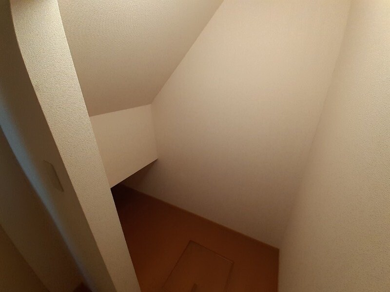 同型参考写真 レーヴ・パルティール　Ａ棟