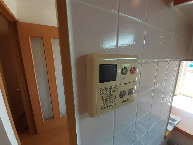 同型参考写真 レーヴ・パルティール　Ａ棟