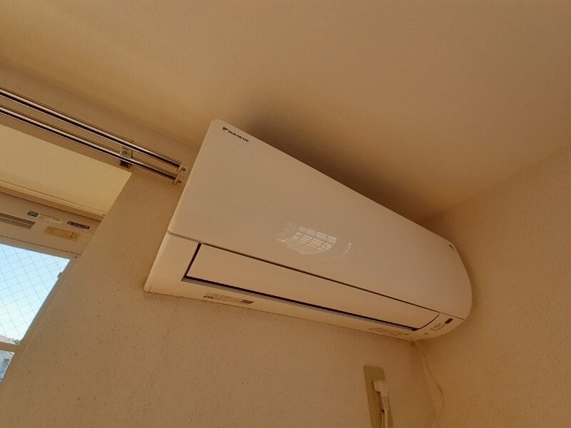 同型参考写真 レーヴ・パルティール　Ａ棟