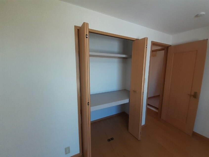 同型参考写真 レーヴ・パルティール　Ａ棟