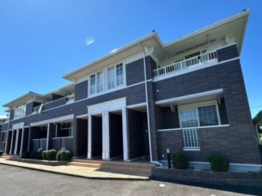  メゾン・オーブ　Ｂ棟