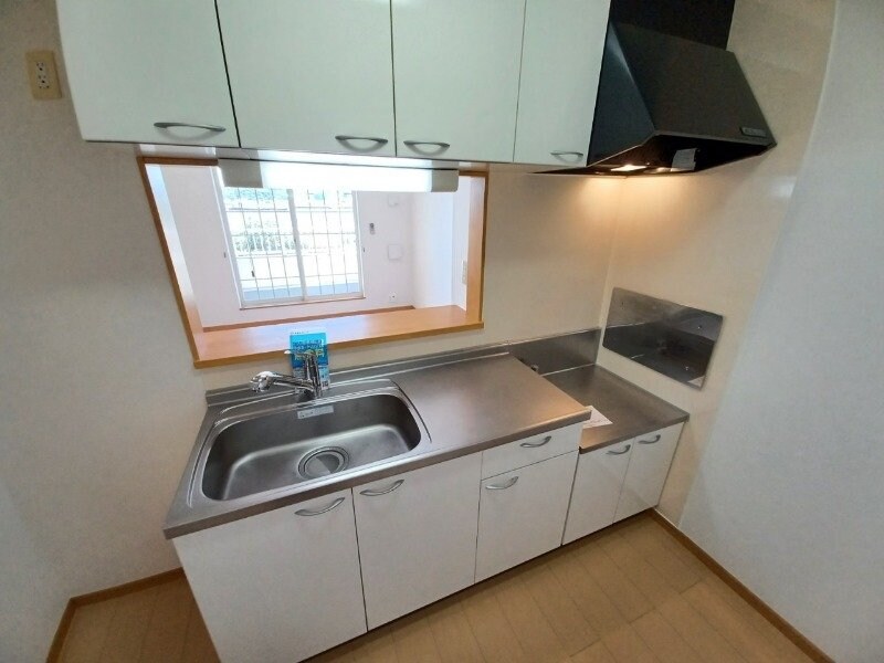 同型参考写真 メゾン・オーブ　Ｂ棟