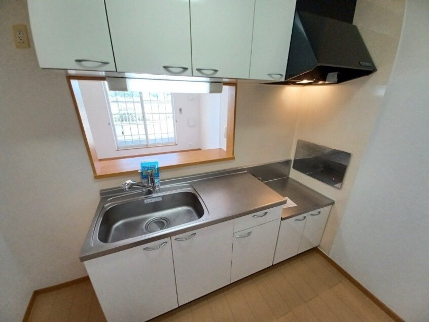 同型参考写真 メゾン・オーブ　Ｂ棟